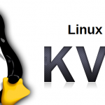 KVM